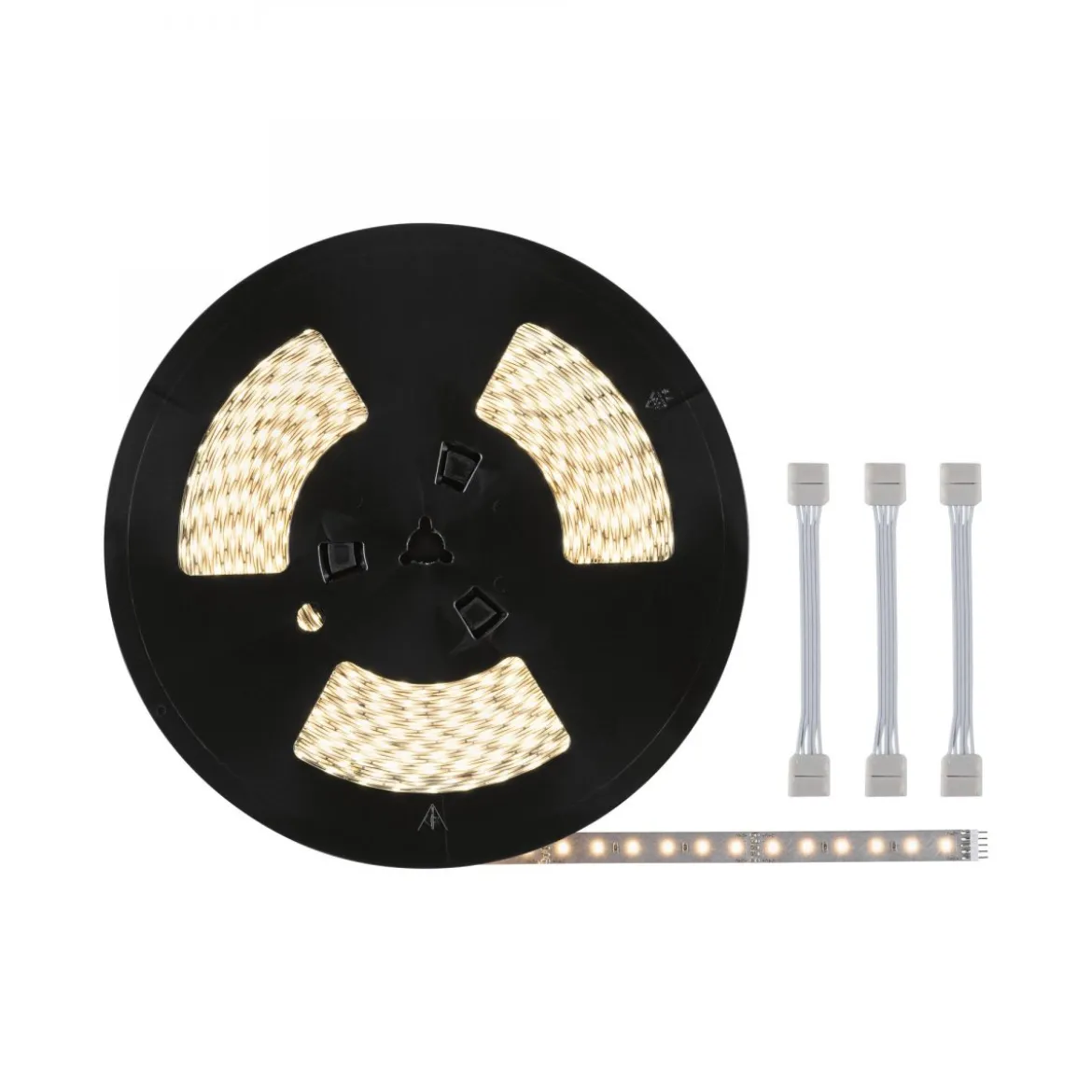 Paulmann No. 71042 MaxLED 500 Stripe Warmweiß 20m dimmbar