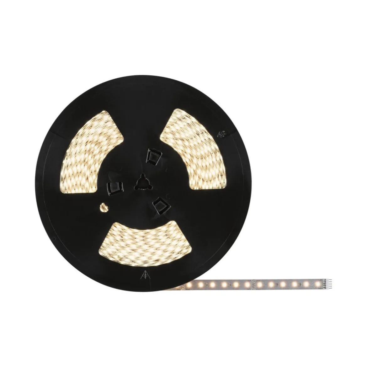 Paulmann No. 71042 MaxLED 500 Stripe Warmweiß 20m dimmbar