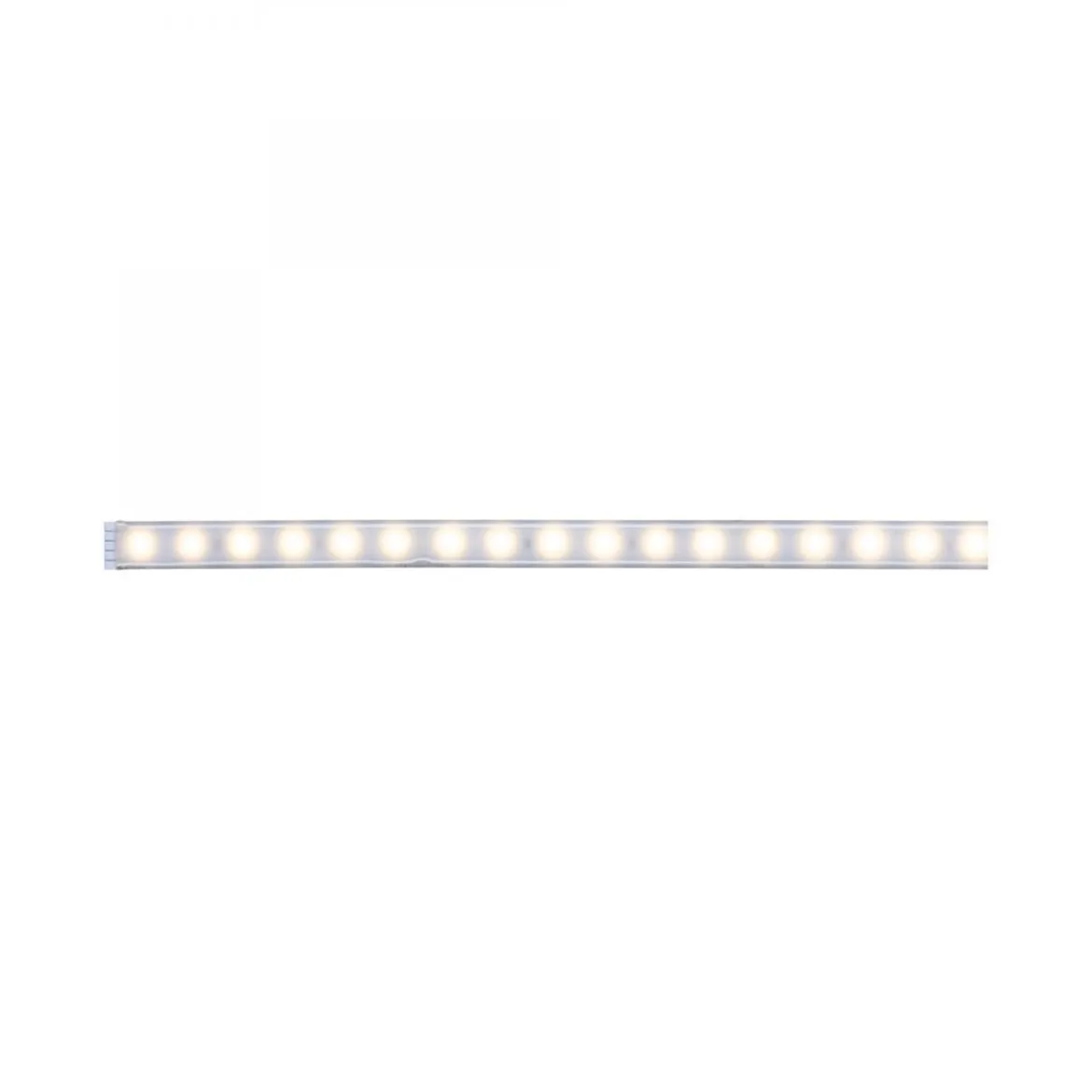 Paulmann No. 70663 MaxLED 500 Strip 1m Warmweiß beschichtet