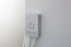 Paulmann No. 70975 MaxLED Touch Switch max. 144 Watt Silber