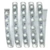 Paulmann No. 70623 MaxLED Tunable White Basisset beschichtet 1,5m 10W mit Weißlichtsteuerung