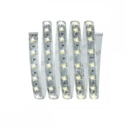 Paulmann No. 70623 MaxLED Tunable White Basisset beschichtet 1,5m 10W mit Weißlichtsteuerung