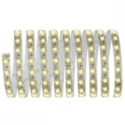Paulmann No. 70624 MaxLED Tunable White Basisset beschichtet 3m 20W mit Weißlichtsteuerung