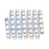 Paulmann No. 70550 MaxLED Tunable White Strip 2,5m mit Weißlichtsteuerung beschichtet