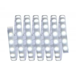 Paulmann No. 70550 MaxLED Tunable White Strip 2,5m mit Weißlichtsteuerung beschichtet