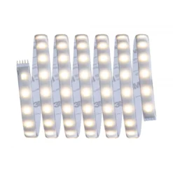 Paulmann No. 70550 MaxLED Tunable White Strip 2,5m mit Weißlichtsteuerung beschichtet