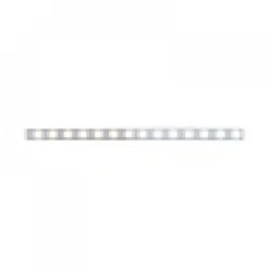 Paulmann No. 70630 MaxLED Tunable-White Strip beschichtet 1m 7W mit Weißlichtsteuerung