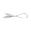 Paulmann No. 70576 MaxLED Verbindungskabel 10 cm Weiß