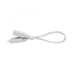 Paulmann No. 70576 MaxLED Verbindungskabel 10 cm Weiß