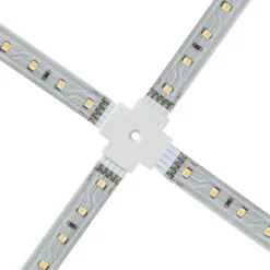 Paulmann No. 70617 MaxLED X-Verbinder Weiß