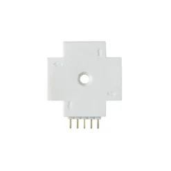 Paulmann No. 70617 MaxLED X-Verbinder Weiß
