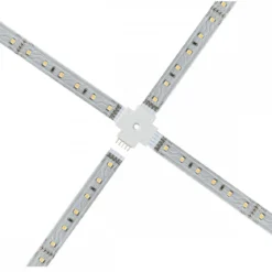 Paulmann No. 70617 MaxLED X-Verbinder Weiß