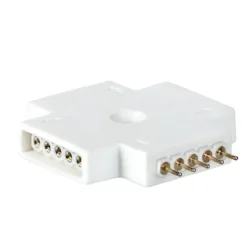 Paulmann No. 70617 MaxLED X-Verbinder Weiß