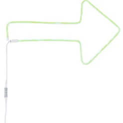 Paulmann No. 70557 Neon Colorflex USB Strip 1m 5W RGB mit USB-Anschluss