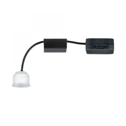 Paulmann No. 94306 Nova mini LED Modul Coin 4W 2.700K 230V