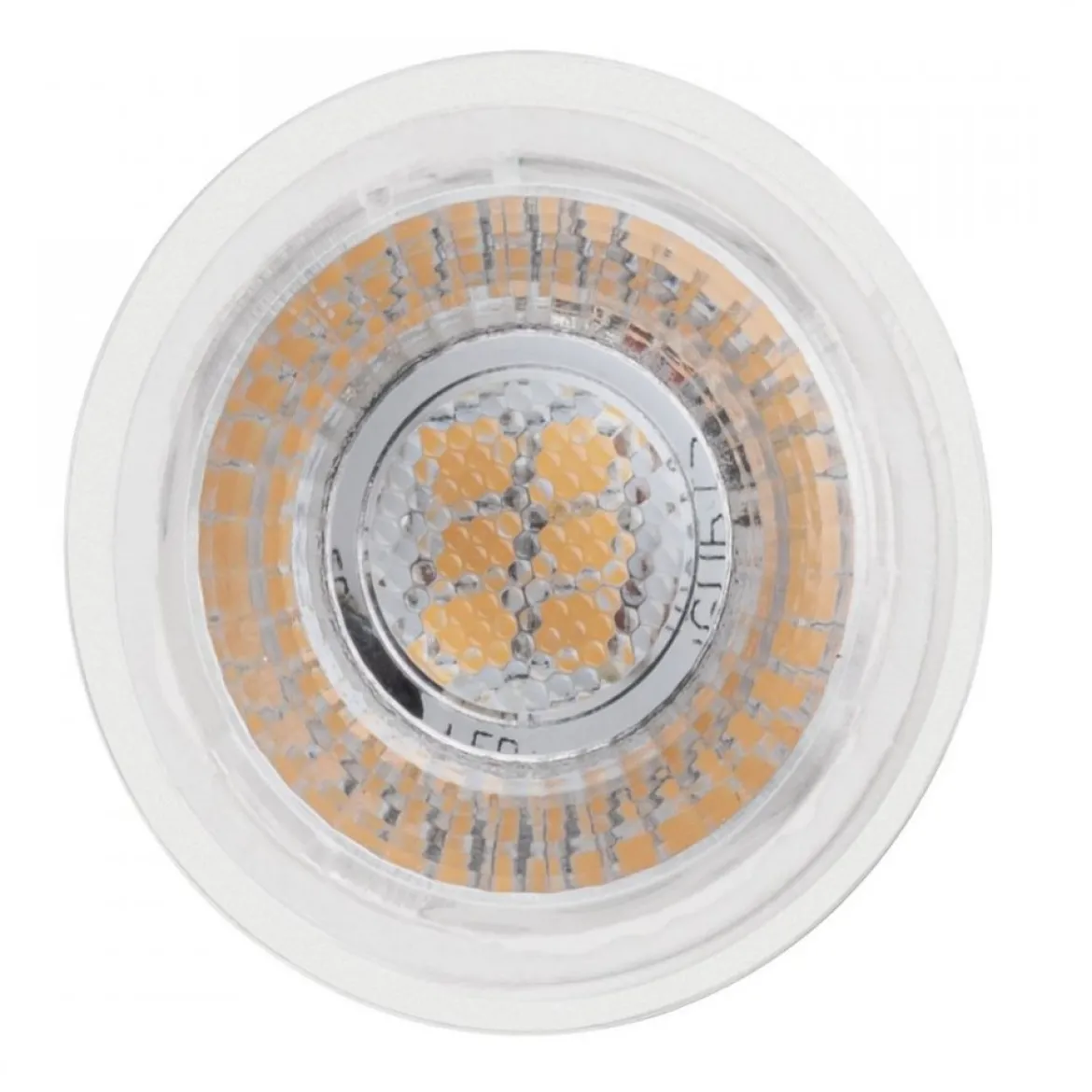 Paulmann No. 92976 Nova mini LED Modul Coin EasyDim 4,2W 2.700K 230V