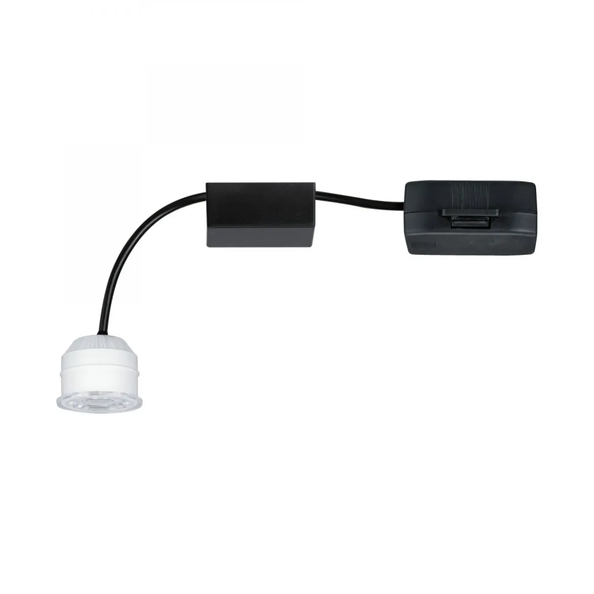 Paulmann No. 92976 Nova mini LED Modul Coin EasyDim 4,2W 2.700K 230V