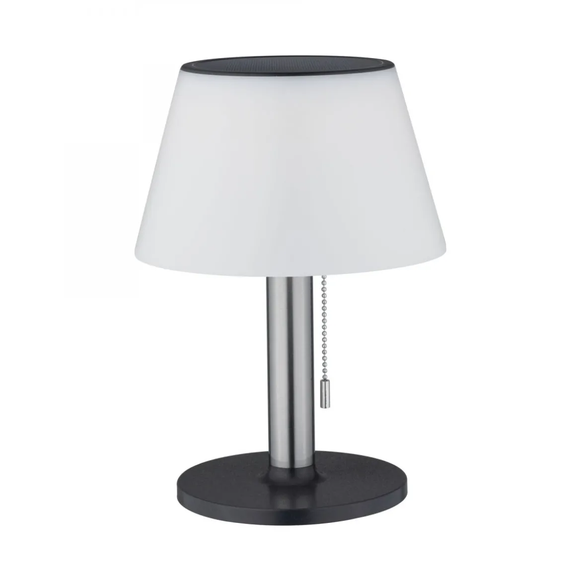 Paulmann No. 94309 Outdoor Solar Tischleuchte Lillesol IP44 3000K dimmbar