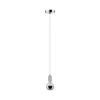 Paulmann No. 79753 Pendelleuchte Larus E27 Chrom IP44
