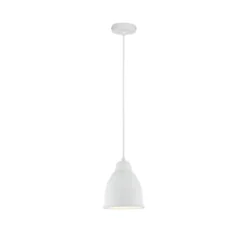 Paulmann No. 79764 Pendelleuchte Neordic Hilla 1-flammig Pflanzenleuchte weiß E27