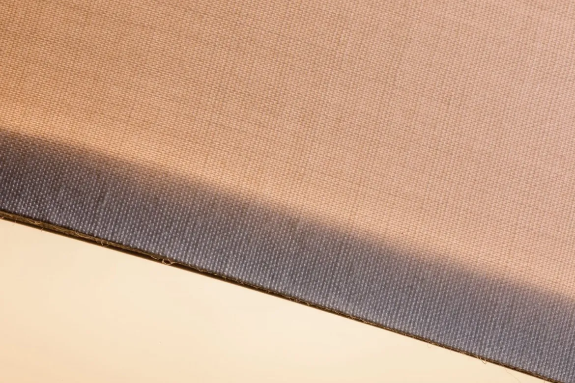 Paulmann No. 70924 Pendelleuchte Tessa Creme, Eisen gebürstet 45 cm