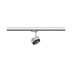 Paulmann No. 91388 ProRail3 3-Phasen Schienensystem Spot Aldan 3000K 9W Silber
