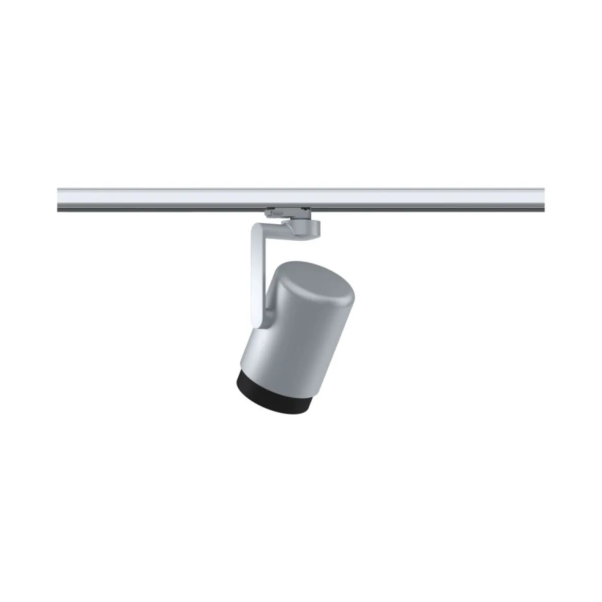 Paulmann No. 95412 ProRail3 3-Phasen Schienensystem Spot Asthene E27 max.50W Chrom matt