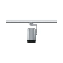 Paulmann No. 95412 ProRail3 3-Phasen Schienensystem Spot Asthene E27 max.50W Chrom matt
