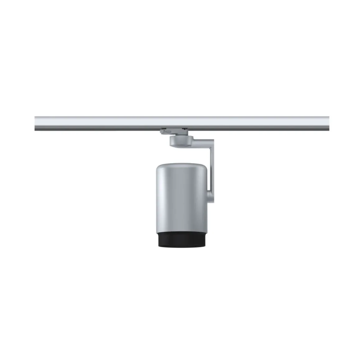 Paulmann No. 95412 ProRail3 3-Phasen Schienensystem Spot Asthene E27 max.50W Chrom matt