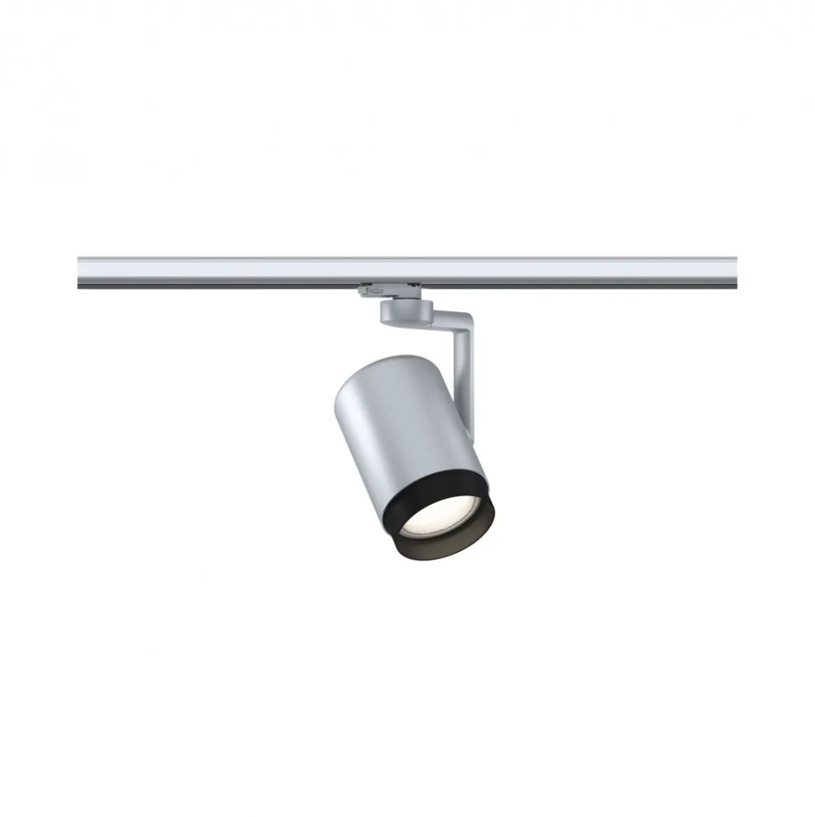 Paulmann No. 95412 ProRail3 3-Phasen Schienensystem Spot Asthene E27 max.50W Chrom matt