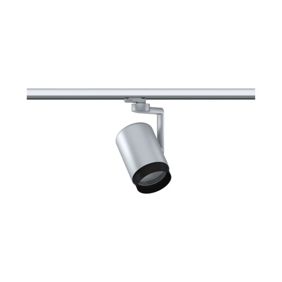 Paulmann No. 95412 ProRail3 3-Phasen Schienensystem Spot Asthene E27 max.50W Chrom matt