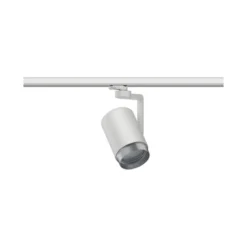 Paulmann No. 95413 ProRail3 3-Phasen Schienensystem Spot Asthene E27 max.50W Weiß