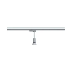 Paulmann No. 95527 ProRail3 3-Phasen Schienensystem Spot Purell GU10 max.10W Silber