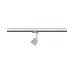Paulmann No. 95530 ProRail3 3-Phasen Schienensystem Spot Cover GU10 max.10W Silber