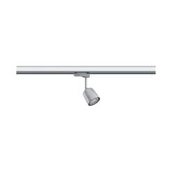 Paulmann No. 95530 ProRail3 3-Phasen Schienensystem Spot Cover GU10 max.10W Silber