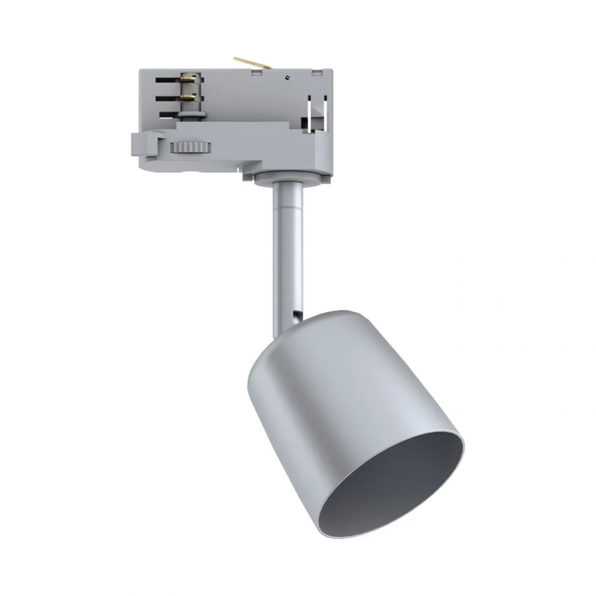 Paulmann No. 95530 ProRail3 3-Phasen Schienensystem Spot Cover GU10 max.10W Silber