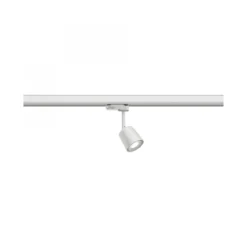 Paulmann No. 95531 ProRail3 3-Phasen Schienensystem Spot Cover GU10 max.10W Weiß