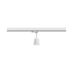 Paulmann No. 95531 ProRail3 3-Phasen Schienensystem Spot Cover GU10 max.10W Weiß