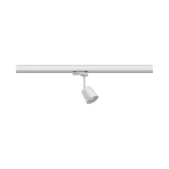 Paulmann No. 95531 ProRail3 3-Phasen Schienensystem Spot Cover GU10 max.10W Weiß