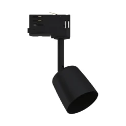 Paulmann No. 95532 ProRail3 3-Phasen Schienensystem Spot Cover GU10 max.10W Schwarz