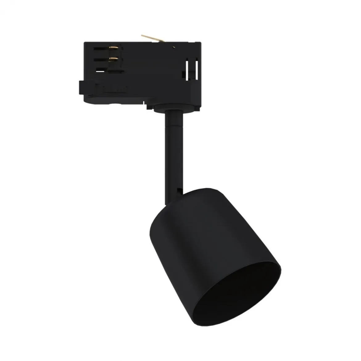 Paulmann No. 95532 ProRail3 3-Phasen Schienensystem Spot Cover GU10 max.10W Schwarz
