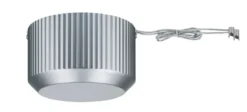 Paulmann No. 97932 Ringkerntrafo konventionell Toroidal 80W Chrom
