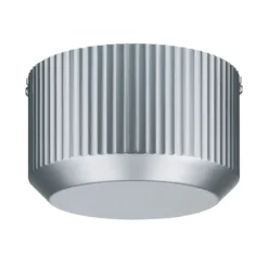 Paulmann No. 97932 Ringkerntrafo konventionell Toroidal 80W Chrom