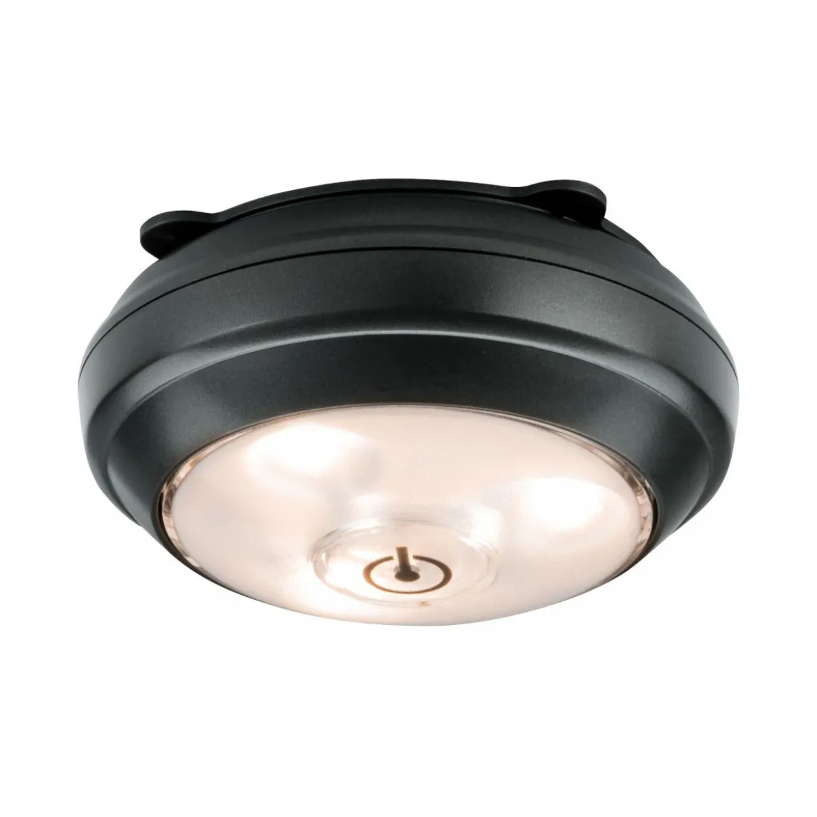 Paulmann No. 70639 Schrankleuchte Button LED