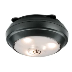 Paulmann No. 70639 Schrankleuchte Button LED