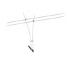 Paulmann No. 9711229 Seilspot Comet max.50W 12V GU5,3 12V