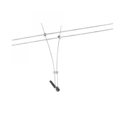 Paulmann No. 9711229 Seilspot Comet max.50W 12V GU5,3 12V
