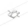 Paulmann No. 94423 Seilsystem Spot MacLED Weiß Chrom DC 3000K