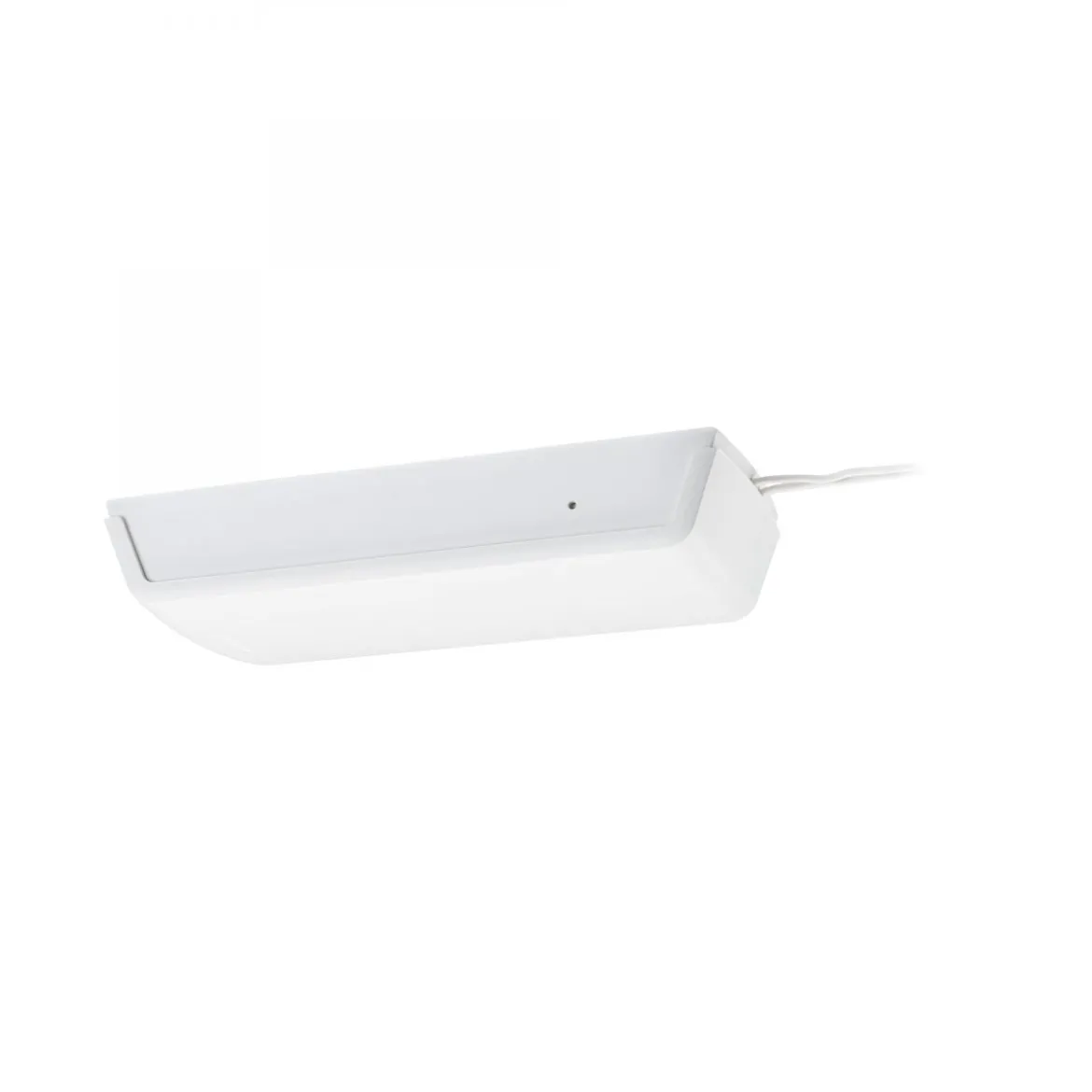 Paulmann No. 97839 Seilsystem Trafo Weiß max. 60W 230V/12V DC 60VA