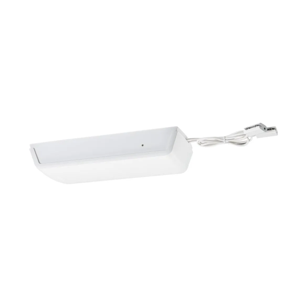 Paulmann No. 97839 Seilsystem Trafo Weiß max. 60W 230V/12V DC 60VA
